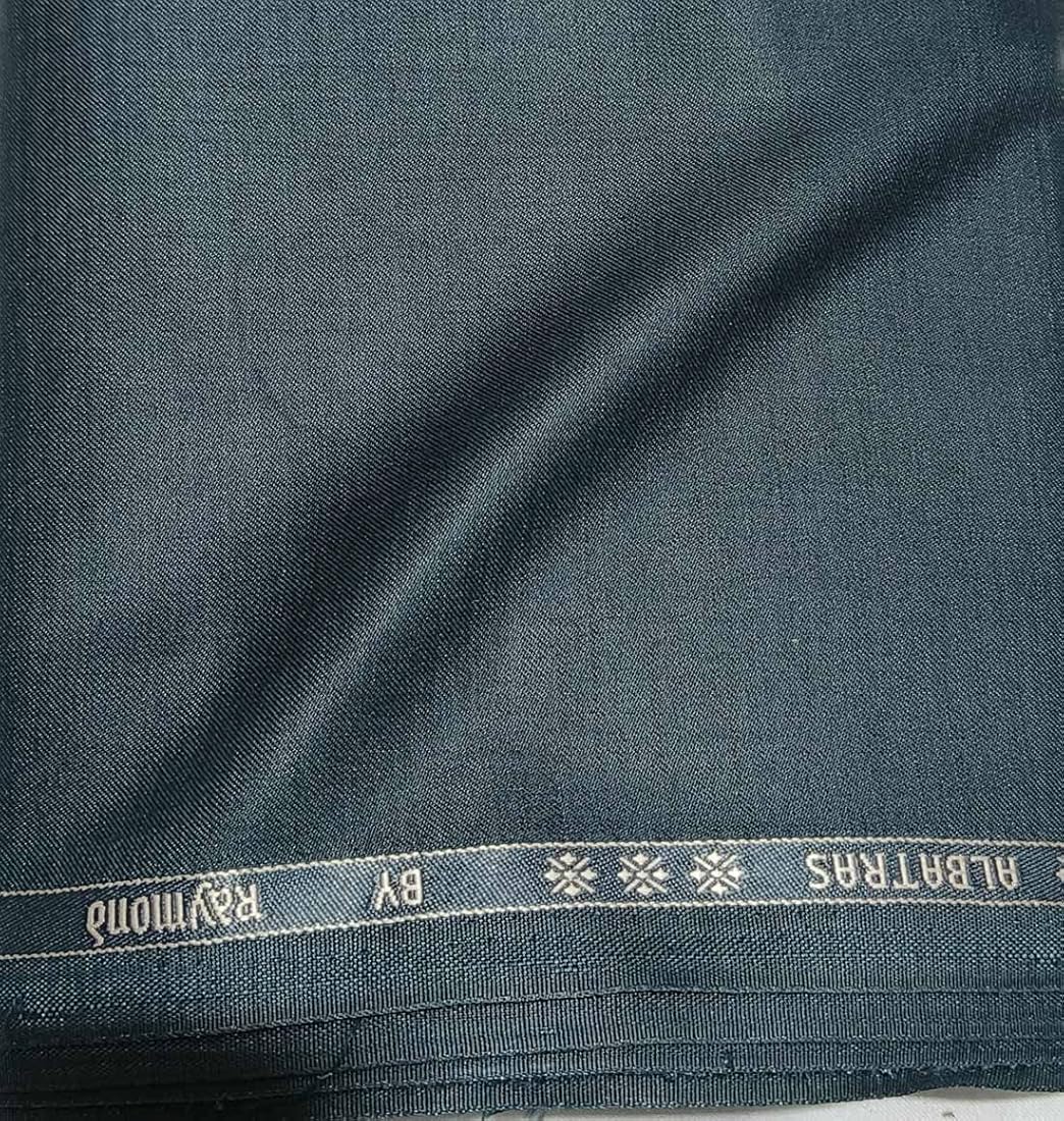 raymond suit length price