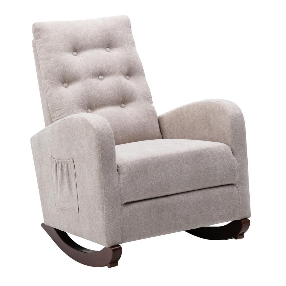 nursery rocking chair canada