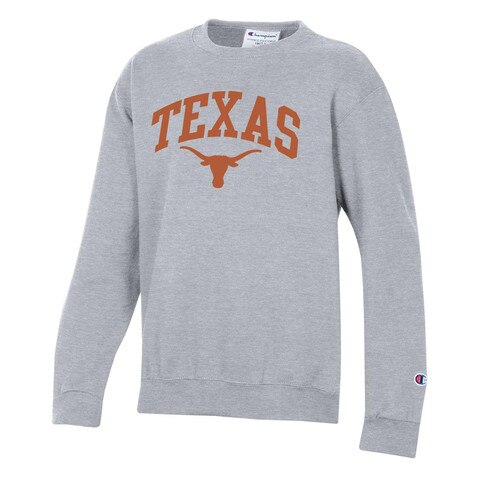 texas longhorns sweater