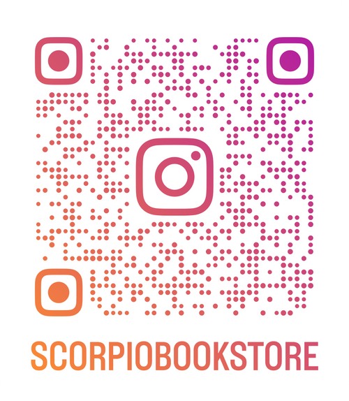 scorpio bookstore etobicoke