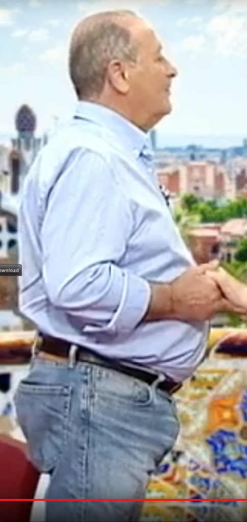 bulge daddy