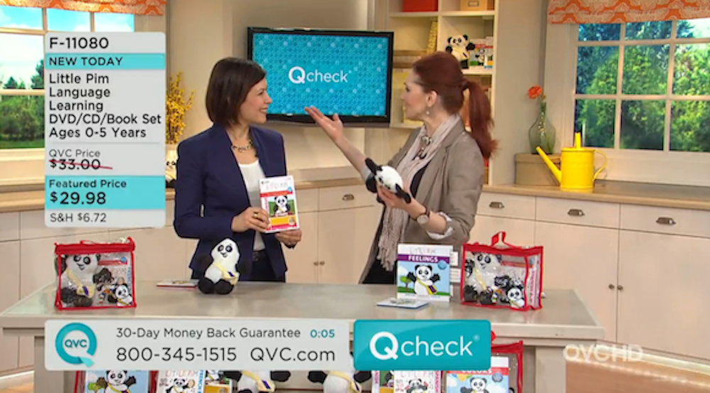 qvc tv