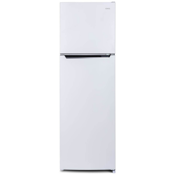 chiq top mount fridge