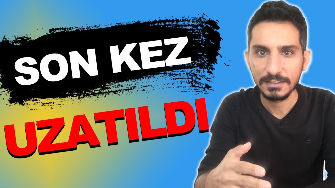 nakdi ücret desteği uzadımı