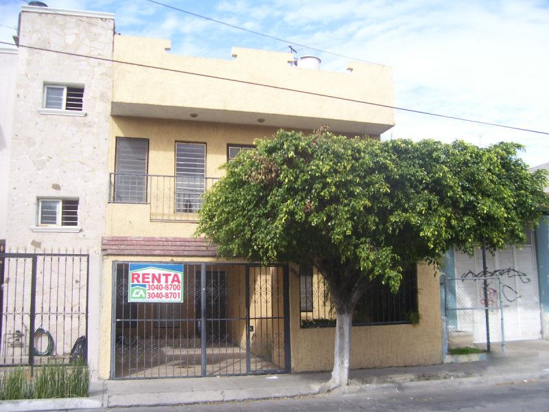 casas en renta jardines de la paz