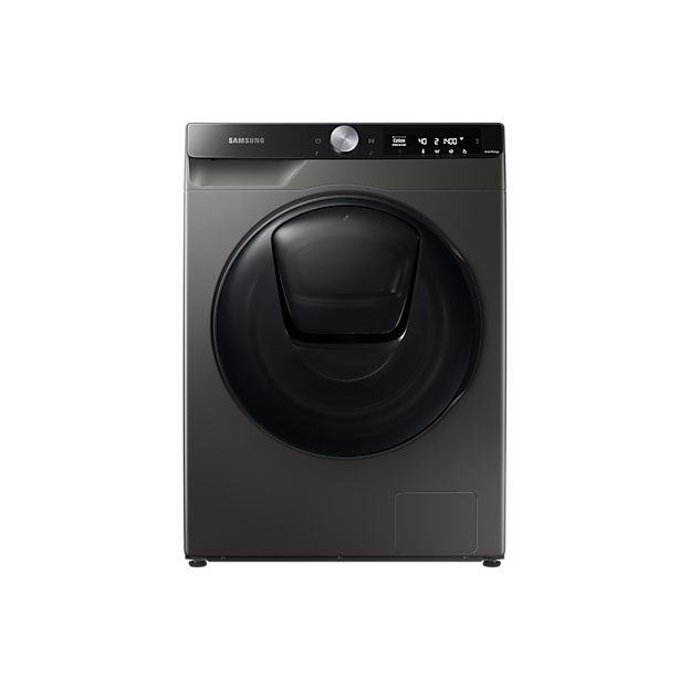 samsung clothes washer manual