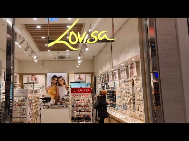 lovisa guildford