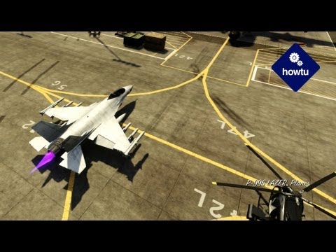 gta 5 army jet cheat