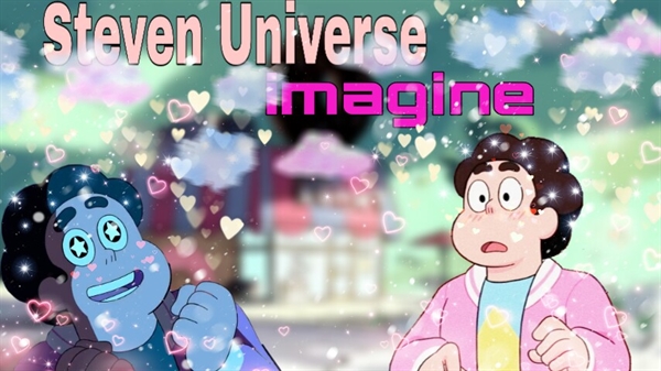 steven universe fanfic