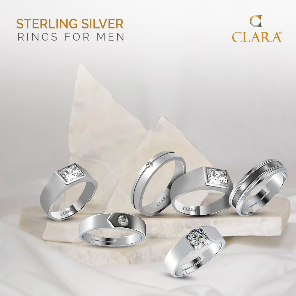 clara jewellery