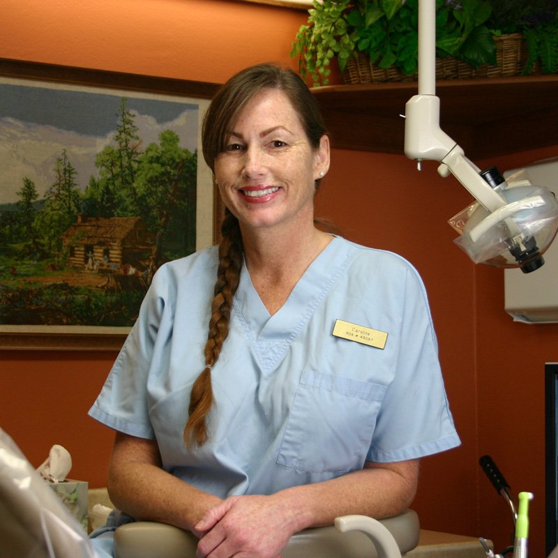 dentist sebastopol ca