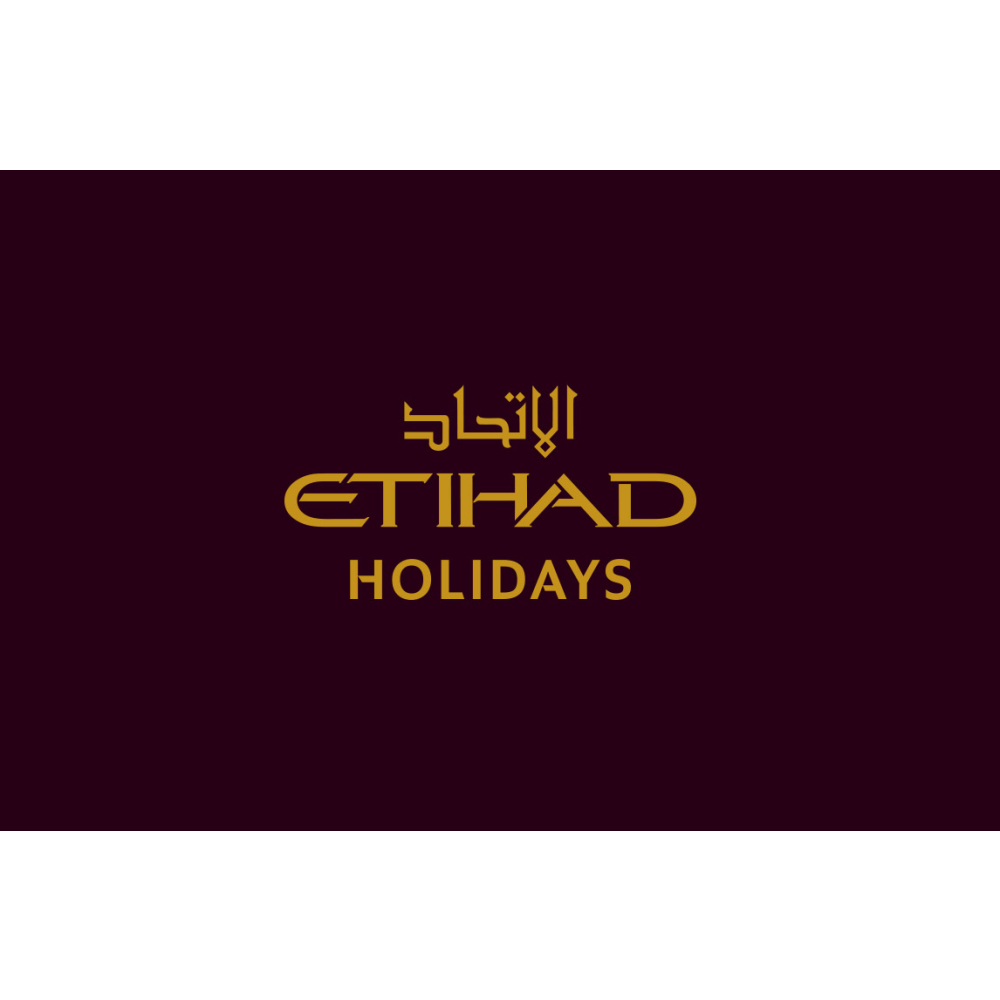 etihad holidays