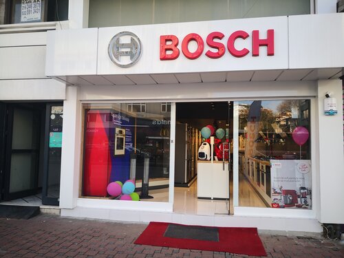 bosch outlet near me