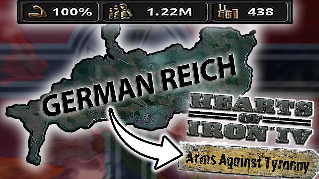 hoi4 germany guide