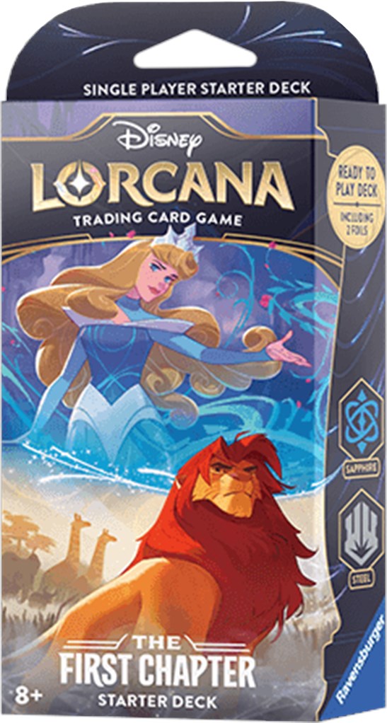 disney lorcana tcgplayer