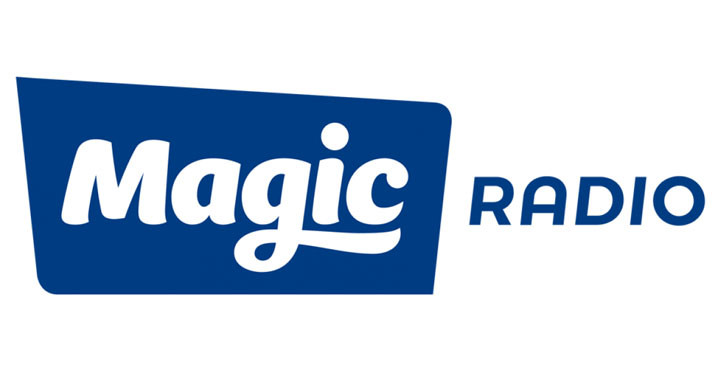 magic radio london playlist