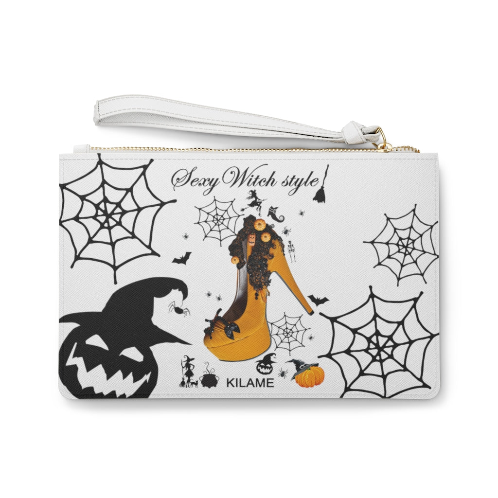 halloween clutch bags