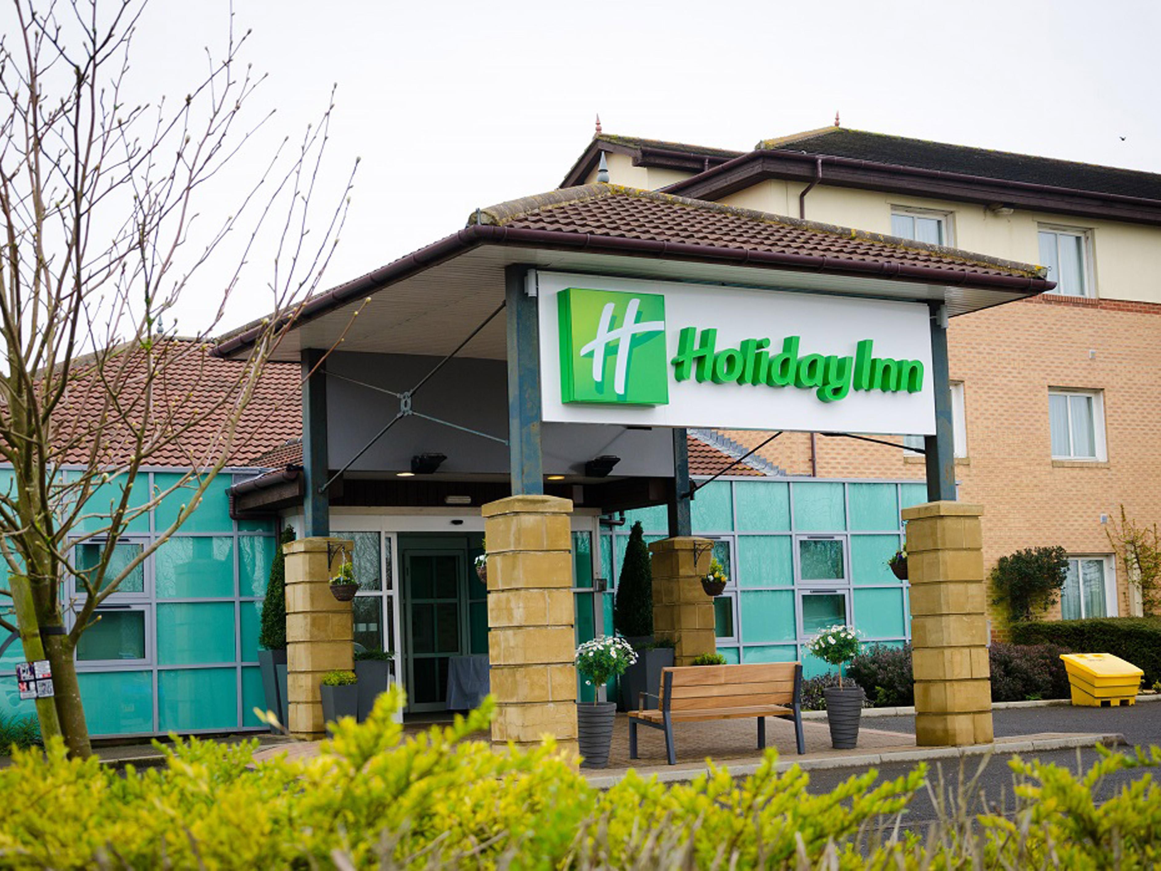 holiday inn darlington north a1m jct 59 darlington