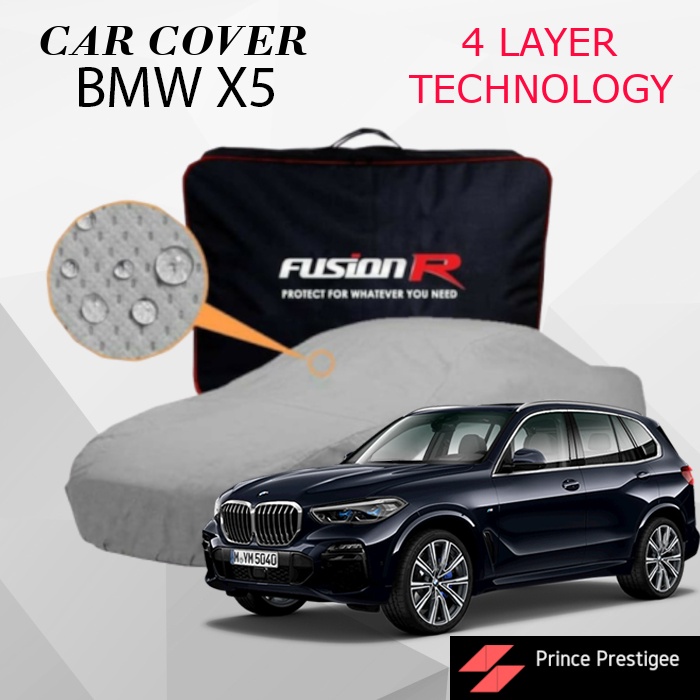 cover for bmw x5