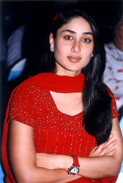 kareena kapoor young pic