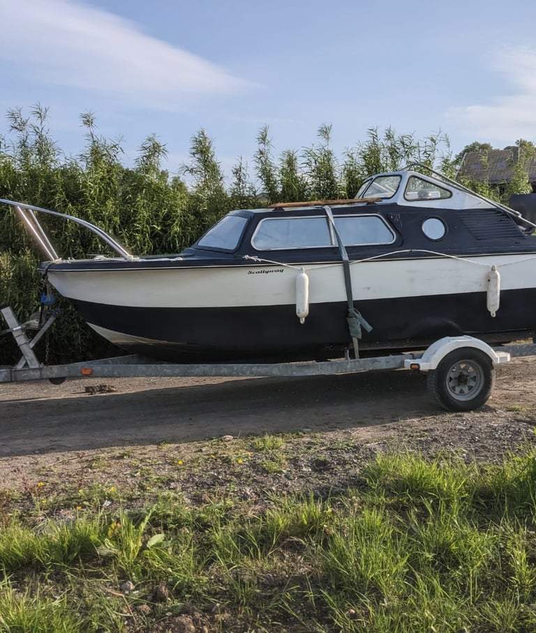 boats gumtree ni