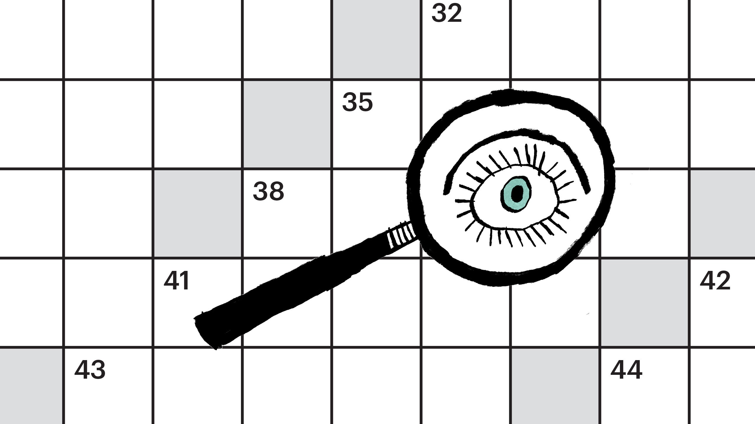 far crossword clue