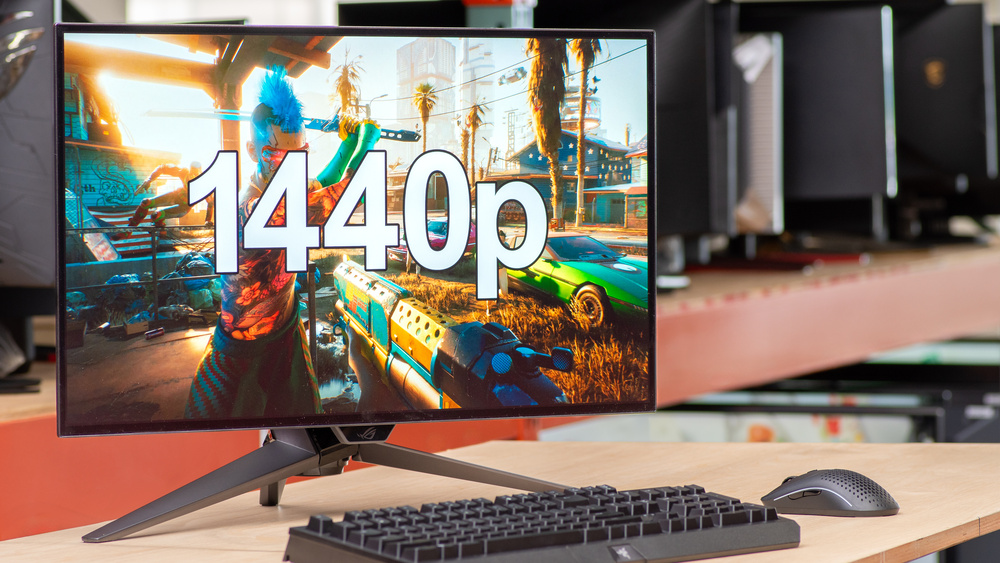 1440p best monitor