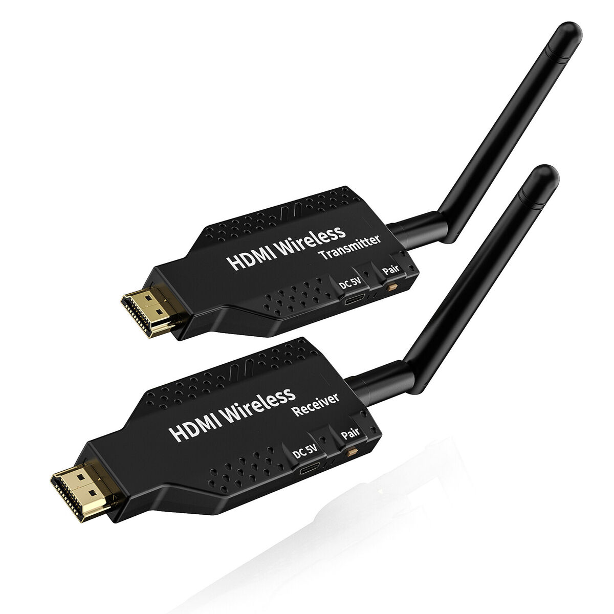 hdmi transmitter and receiver