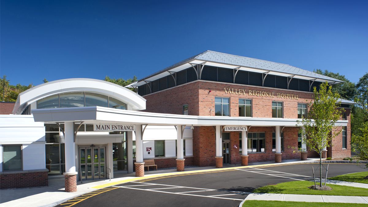 valley family physicians claremont nh