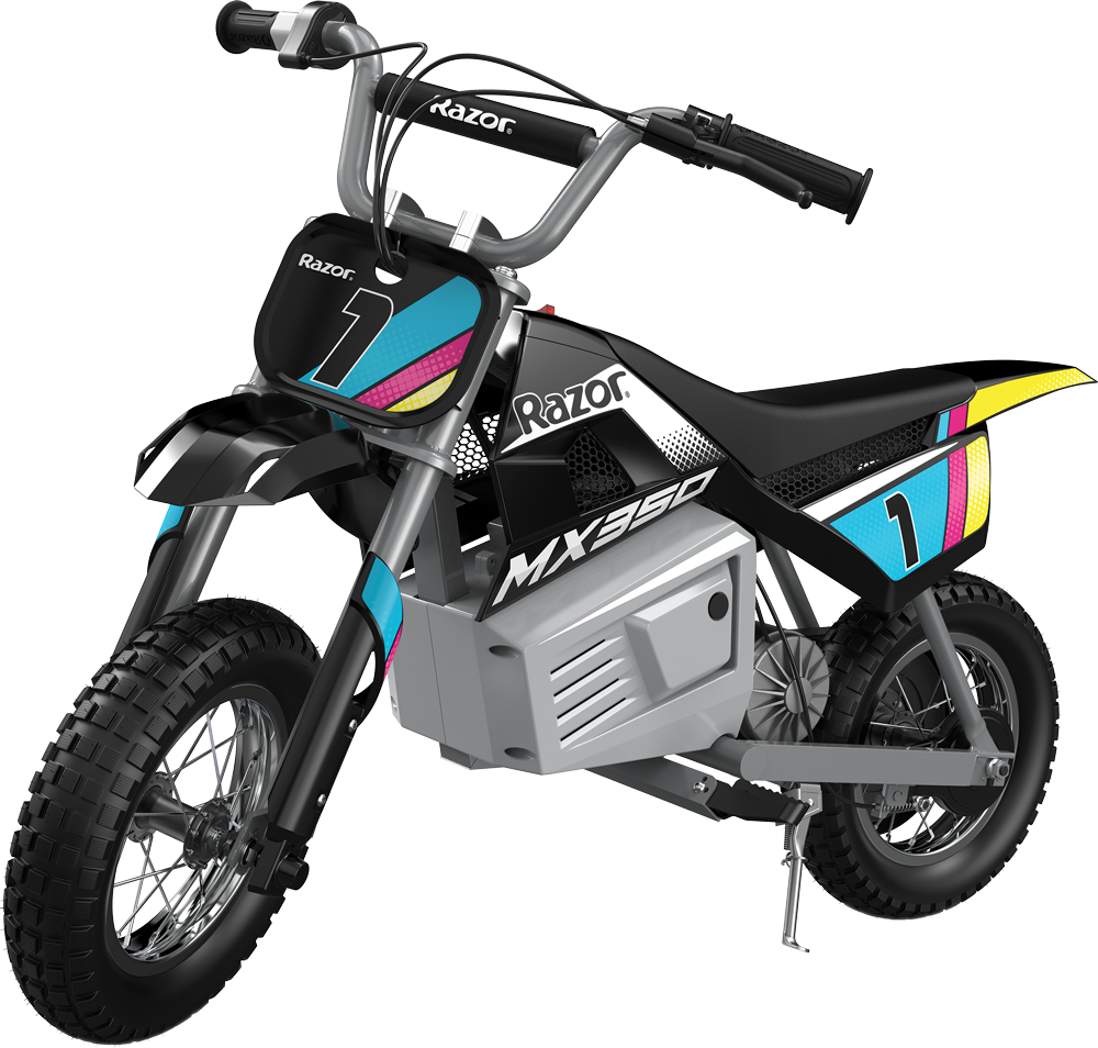 razor mx 350