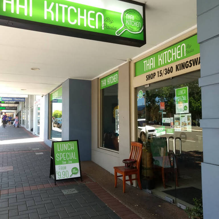 thai caringbah