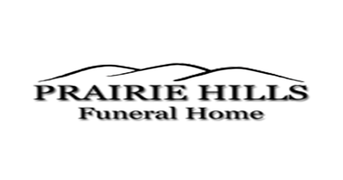 prairie hills funeral home obituaries