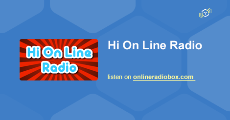 online radio box playlist