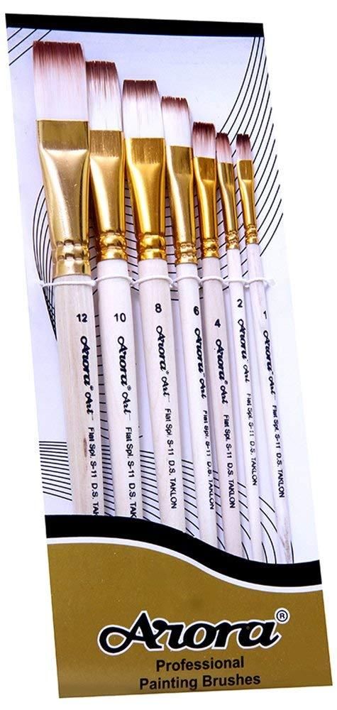 arora brush