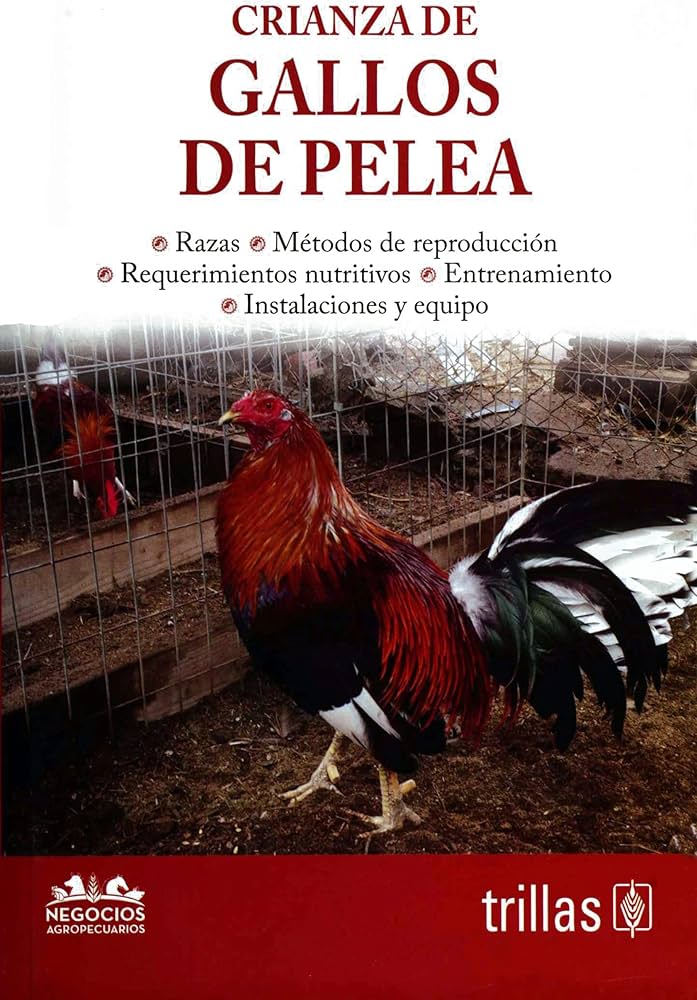 precio de gallos de pelea