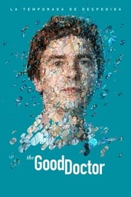 the good doctor online tercera temporada