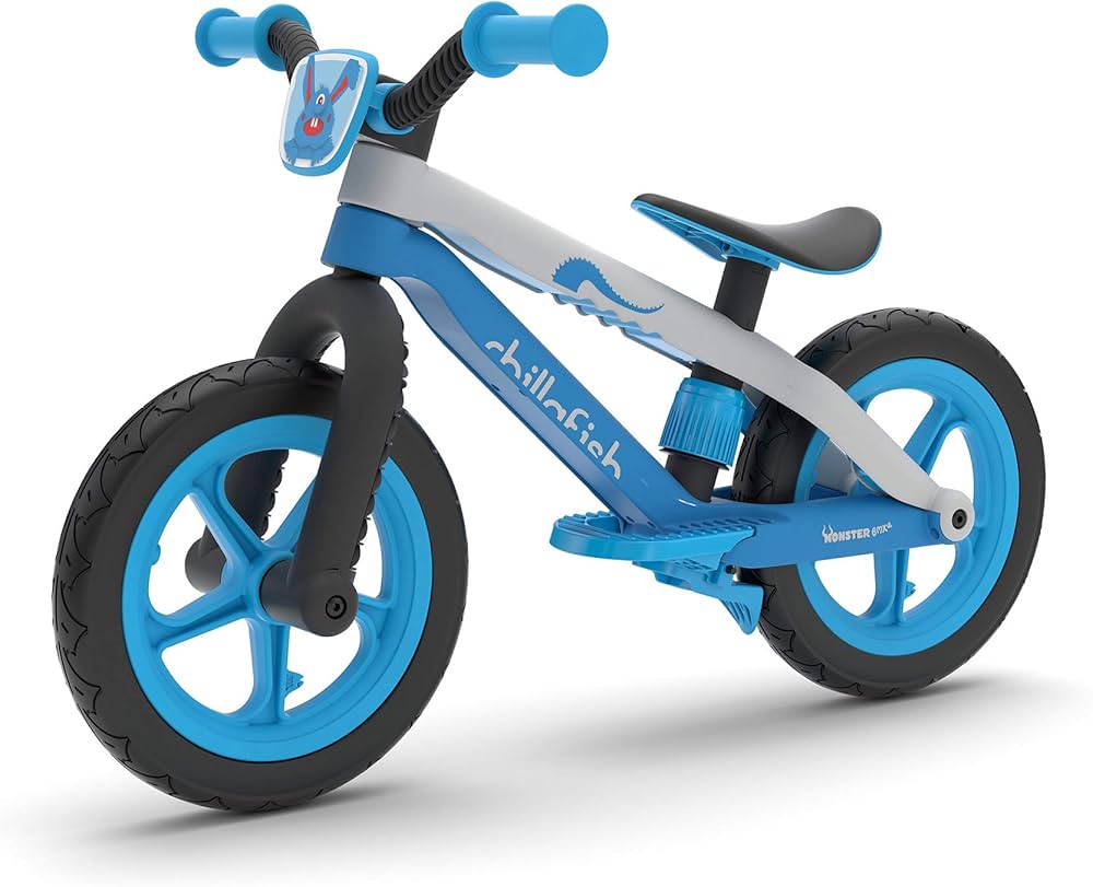 chillafish balance bike