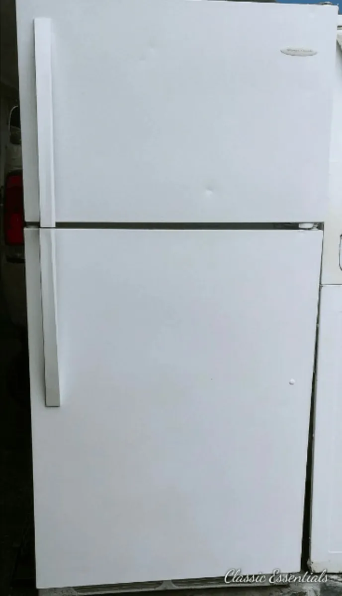 used fridge for sale