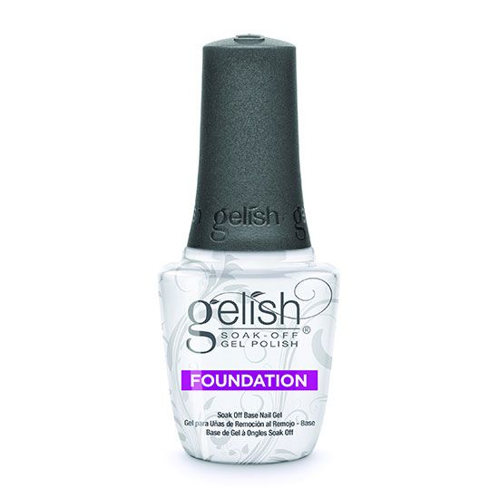 gel gelish