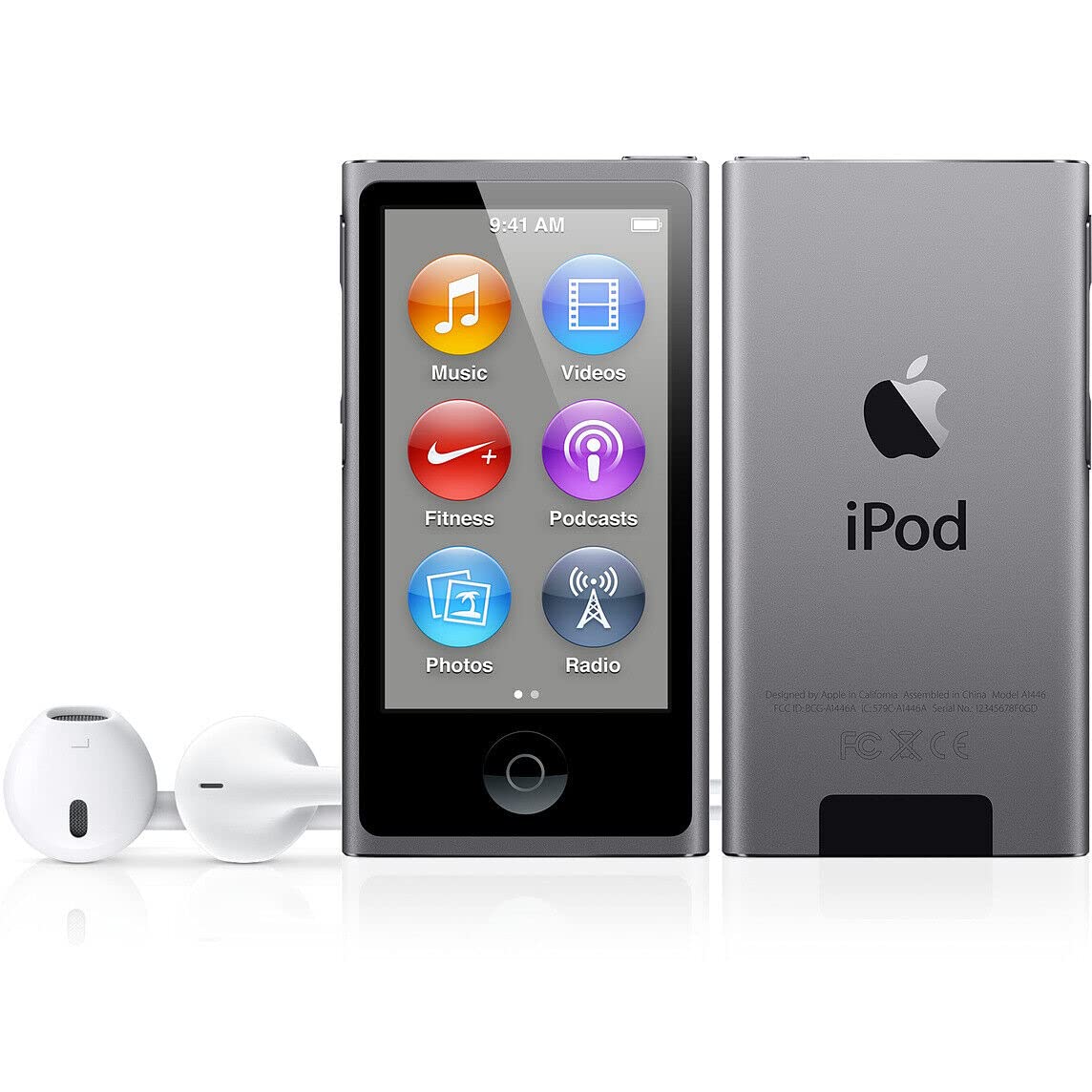 ipod nano 7th generation