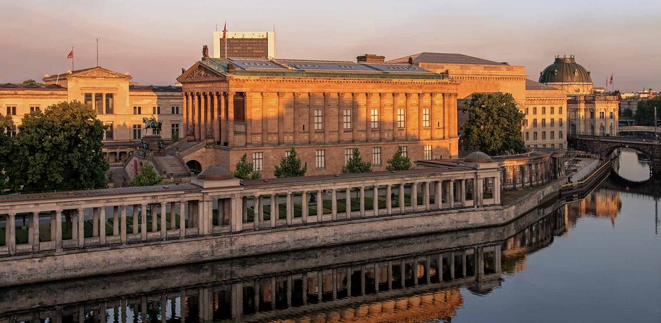 staatliche museen zu berlin