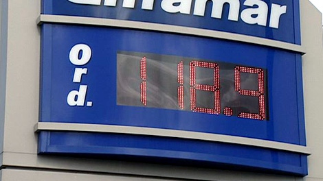 cheapest gas gatineau