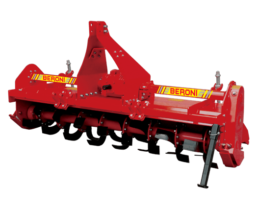 rotary tiller manufacturers in india