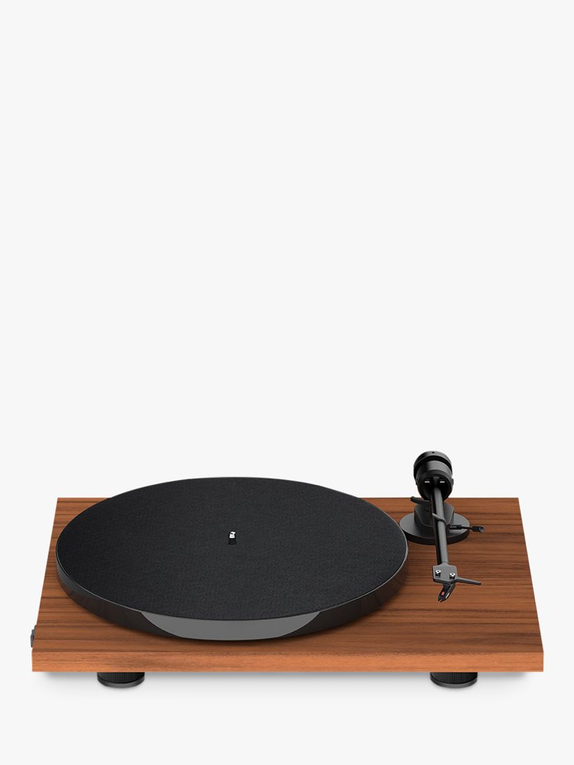 john lewis record turntables