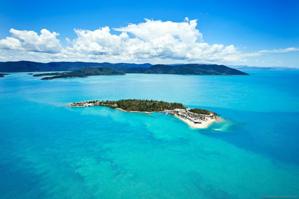 tripadvisor daydream island