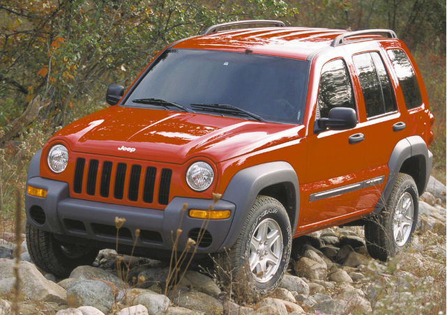 2002 jeep liberty