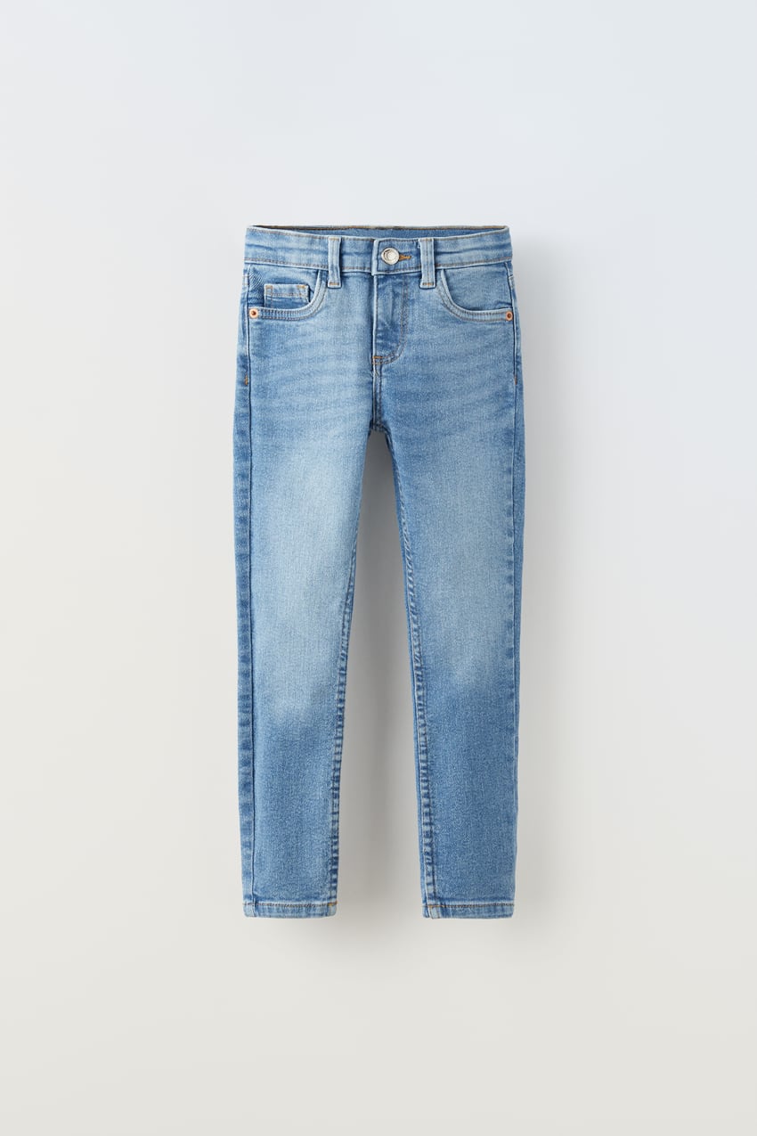 zara skinny jeans