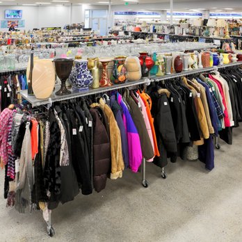 second hand stores kalispell