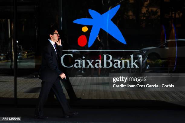 caixabank near me