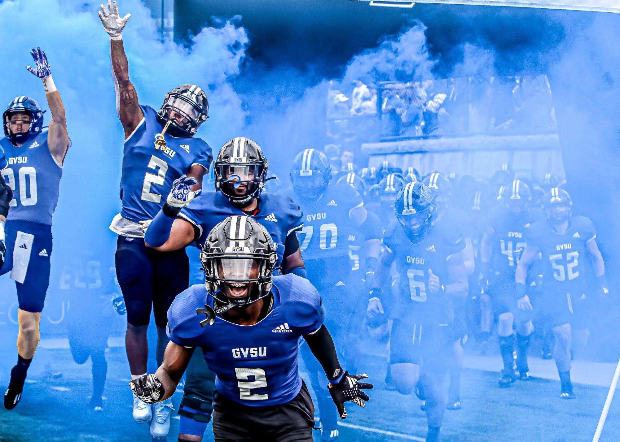 gvsu football